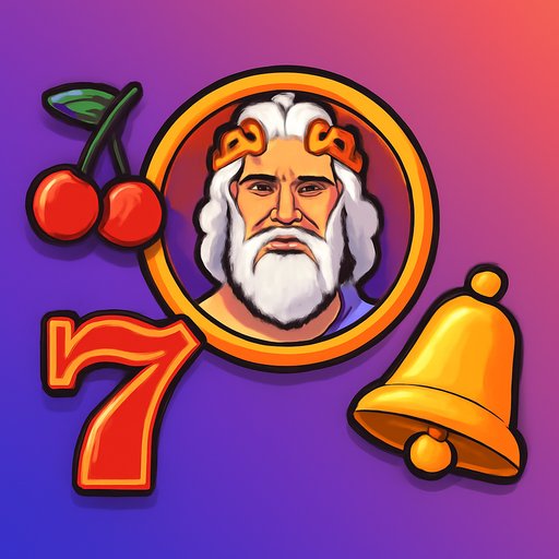 bet 111 গ্রীক দেবতা থিম